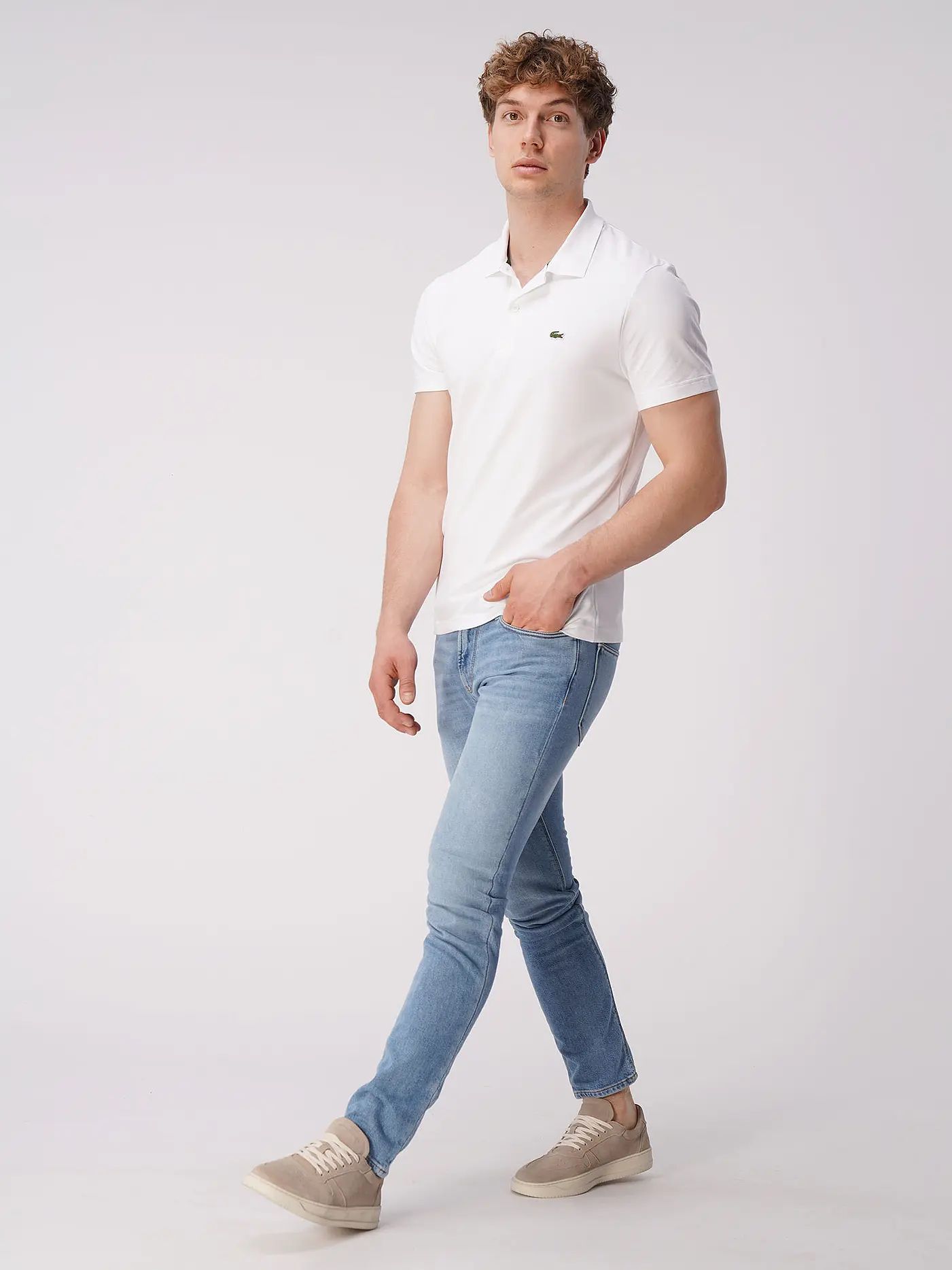 EMPORIO ARMANI | Jeans Slim Fit | 